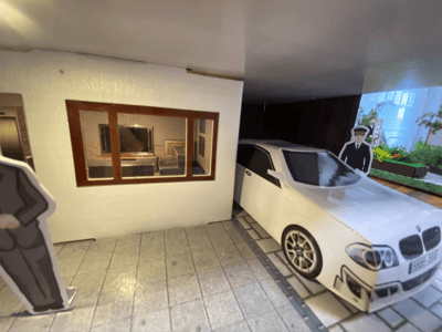 紙紮屋琉璃莊園7