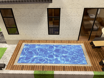 紙紮屋天晴別墅4