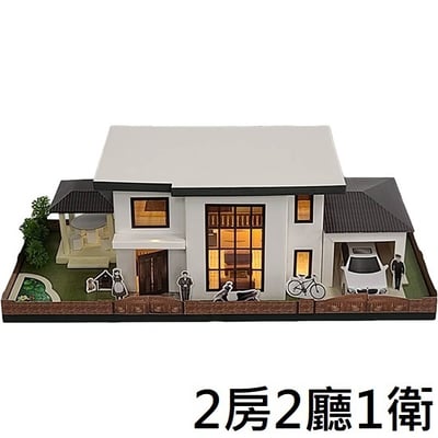 紙紮屋白雲山莊1