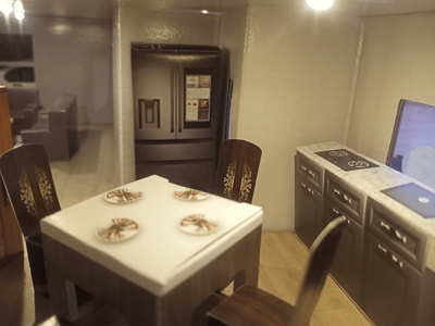 紙紮屋琉璃莊園4