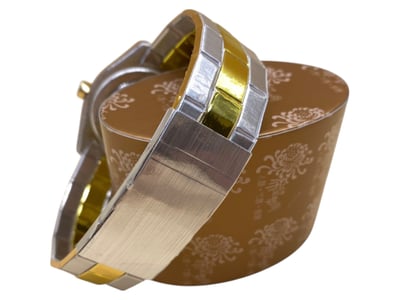 紙紮勞力士金錶4