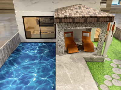 紙紮屋日月仙境2