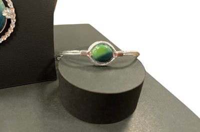 紙紮碧綠翡翠組3