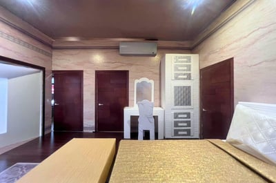 紙紮屋歐式典雅7