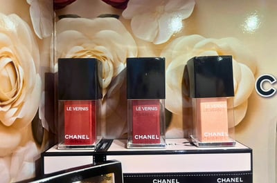 紙紮高級彩妝組2