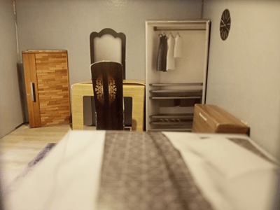 紙紮屋尊爵假期2