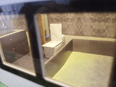 紙紮屋尊爵假期3