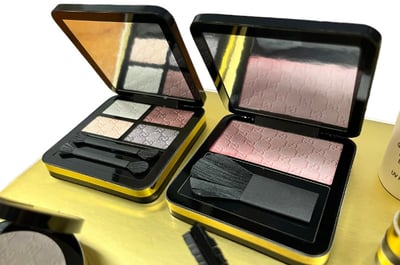 紙紮奢華美妝組5