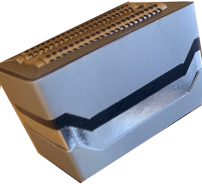 紙紮電動刮鬍刀3