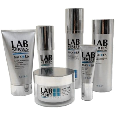 紙紮型男保養組1