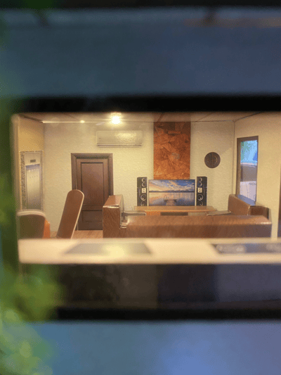 紙紮屋藍庭雅墅4