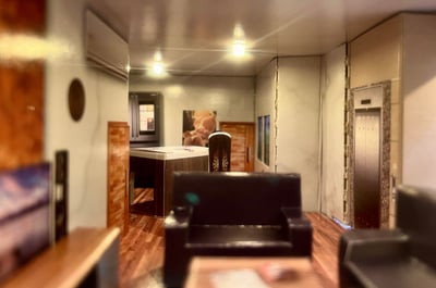 紙紮屋田園別墅3