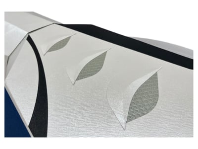 紙紮高爾夫球具4