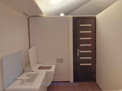 紙紮屋臻愛山莊4