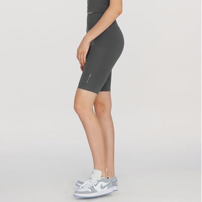 Front2line 單車款五分褲 鐵灰色 FPK097CHC1