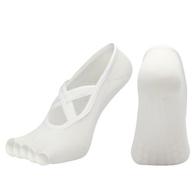 Oheazie精選 半截式止滑襪 各類運動適用 OAT0055