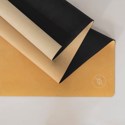 Reckless Red-Om 雲朵系列家用瑜珈墊 旭日曜影 RR15701