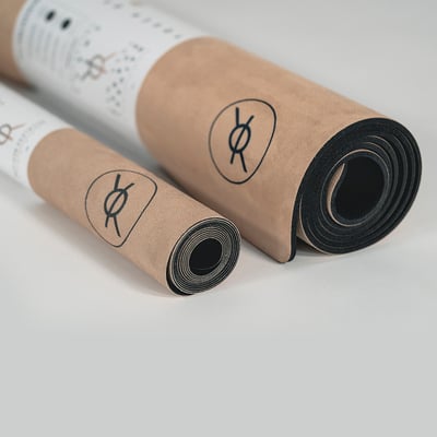 Reckless Red-Om 雲朵系列旅行瑜珈墊 沙漠低語 RR11807