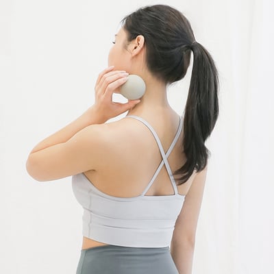 Moaclass 肌肉筋膜舒緩 指壓 按摩球 五色可選 MOA0147