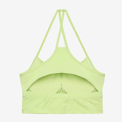 Dhyani 旋律瑜珈內衣 青檸色 CON072GRN6