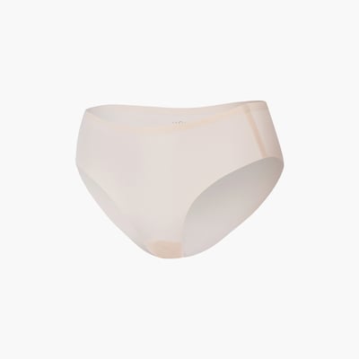 Front2line 瑜珈無痕內褲 FAK0066