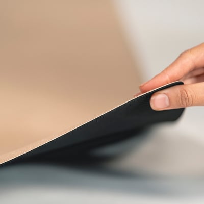 Reckless Red-Om 雲朵系列旅行瑜珈墊 沙漠低語 RR11805