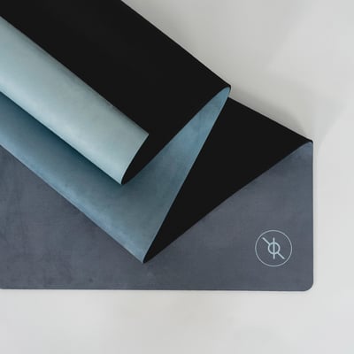 Reckless Red-Om 雲朵系列旅行瑜珈墊 熱帶海洋 RR11202