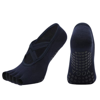 Oheazie精選 半截式止滑襪 各類運動適用 OAT0056