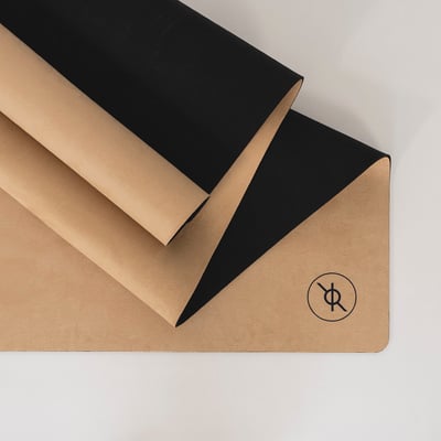 Reckless Red-Om 雲朵系列家用瑜珈墊 沙漠低語 RR15801