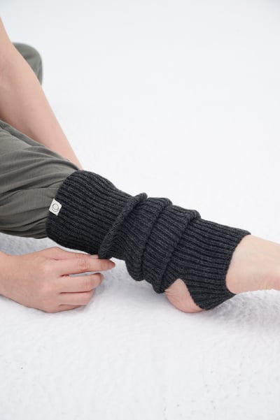 Happy yogi studio 瑜珈襪套 HYS902