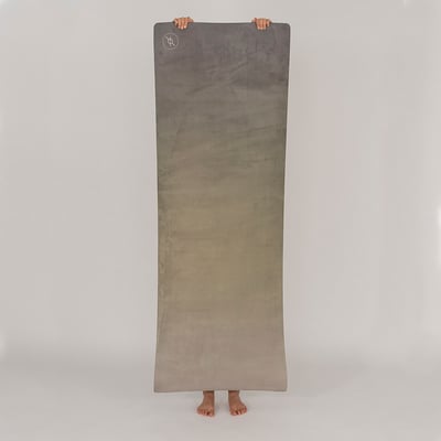 【熱銷補貨】Reckless Red-Om 雲朵系列旅行瑜珈墊 森林芬多精 RR11403