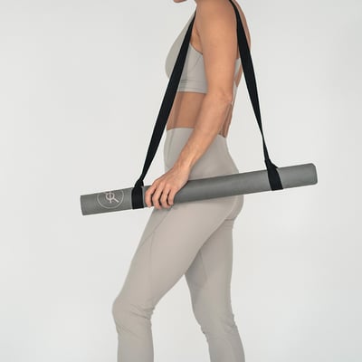 【熱銷補貨】Reckless Red-Om 雲朵系列旅行瑜珈墊 森林芬多精 RR11401