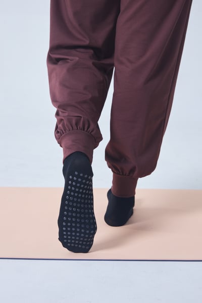 Oheazie精選 止滑長襪 各類運動適用 OAT0067