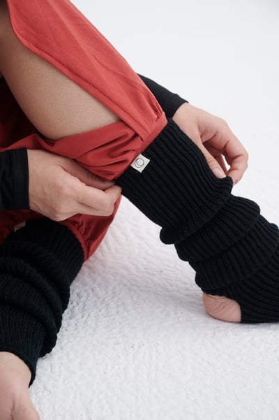 Happy yogi studio 瑜珈襪套 HYS902