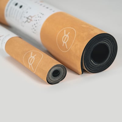 Reckless Red-Om 雲朵系列旅行瑜珈墊 旭日曜影 RR11707