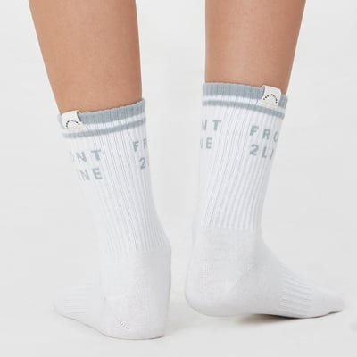 Front2line Aero系列 重訓登山機能襪 FAK0112