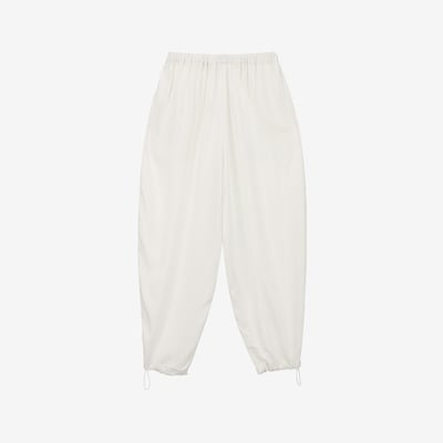 【熱銷】Dhyani 瑜珈寬鬆兩穿寬褲 象牙白 CON122IVY9