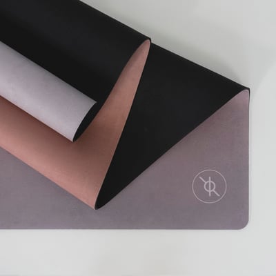 Reckless Red-Om 雲朵系列旅行瑜珈墊 微醺朗姆 RR11501