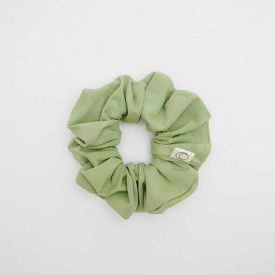 Happy yogi studio 棉質造型髮圈 HYS9008