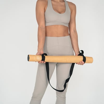 Reckless Red-Om 雲朵系列旅行瑜珈墊 旭日曜影 RR11702