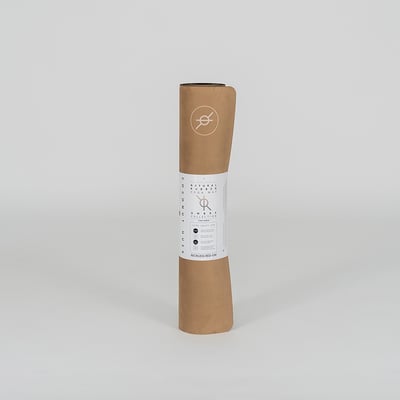 Reckless Red-Om 雲朵系列家用瑜珈墊 椰韻香檳 RR15606