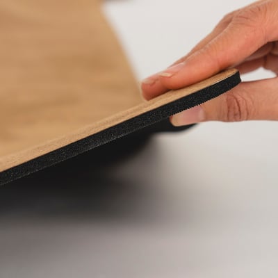 Reckless Red-Om 雲朵系列家用瑜珈墊 椰韻香檳 RR15604