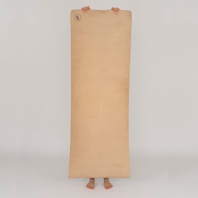 Reckless Red-Om 雲朵系列旅行瑜珈墊 沙漠低語 RR11804