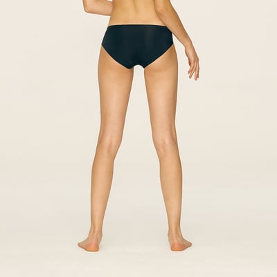 Front2line 瑜珈無痕內褲 FAK0064