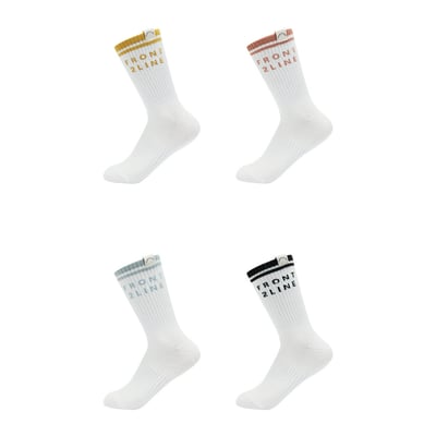 Front2line Aero系列 重訓登山機能襪 FAK0111