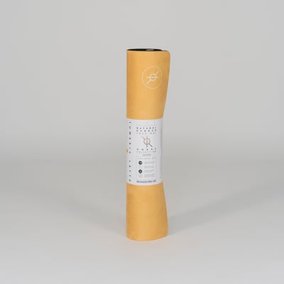 Reckless Red-Om 雲朵系列家用瑜珈墊 旭日曜影 RR15706