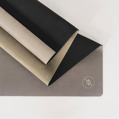 【熱銷補貨】Reckless Red-Om 雲朵系列旅行瑜珈墊 森林芬多精 RR11402