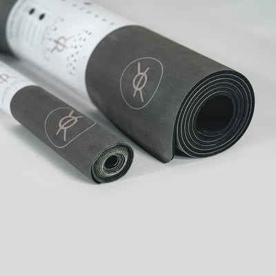 【熱銷補貨】Reckless Red-Om 雲朵系列旅行瑜珈墊 森林芬多精 RR11405