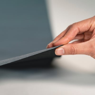 Reckless Red-Om 雲朵系列旅行瑜珈墊 熱帶海洋 RR11204