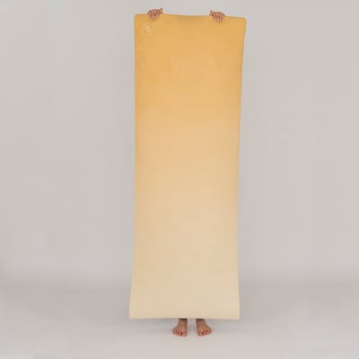 Reckless Red-Om 雲朵系列家用瑜珈墊 旭日曜影 RR15702